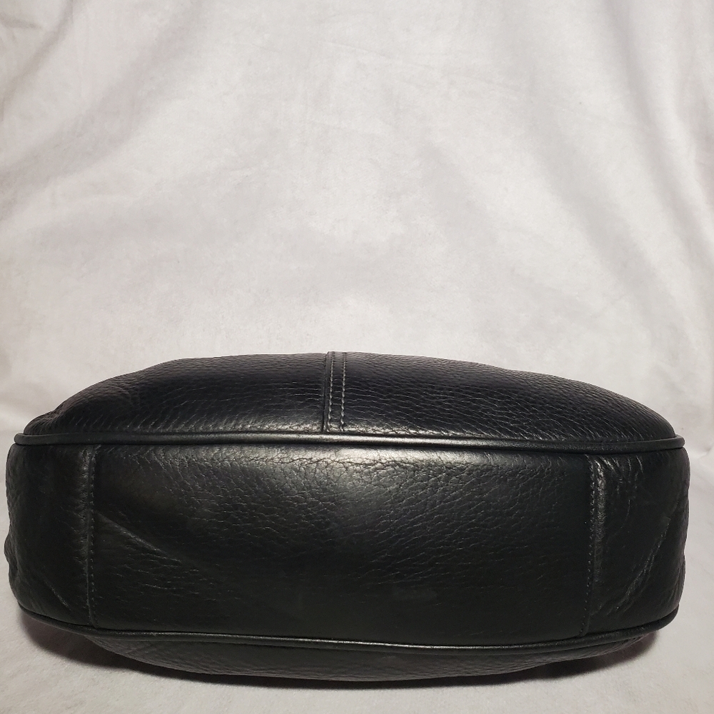 Coach bag 9602 Hobo Shoulder Bag Y2k - Picture 7 of 14